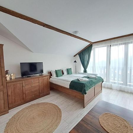 Premium Apartment In Borovets Gardens Complex 외부 사진