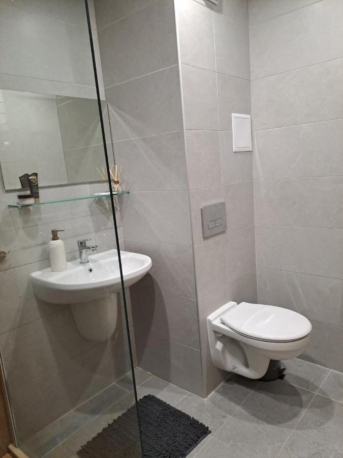 Premium Apartment In Borovets Gardens Complex 외부 사진