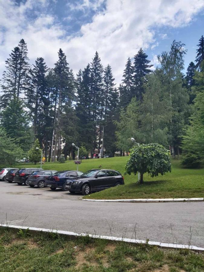 Premium Apartment In Borovets Gardens Complex 외부 사진