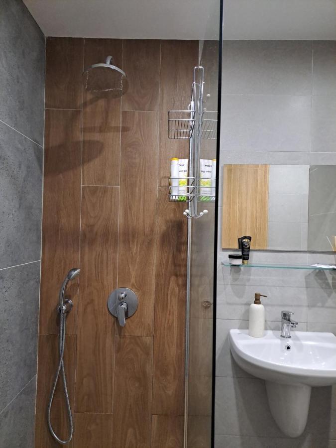 Premium Apartment In Borovets Gardens Complex 외부 사진