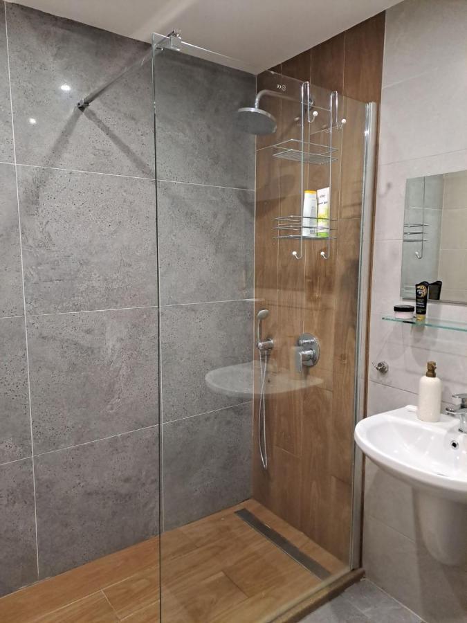 Premium Apartment In Borovets Gardens Complex 외부 사진
