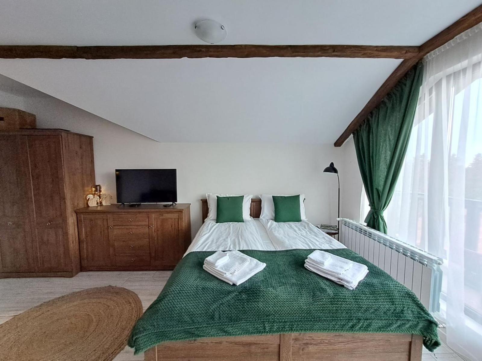 Premium Apartment In Borovets Gardens Complex 외부 사진