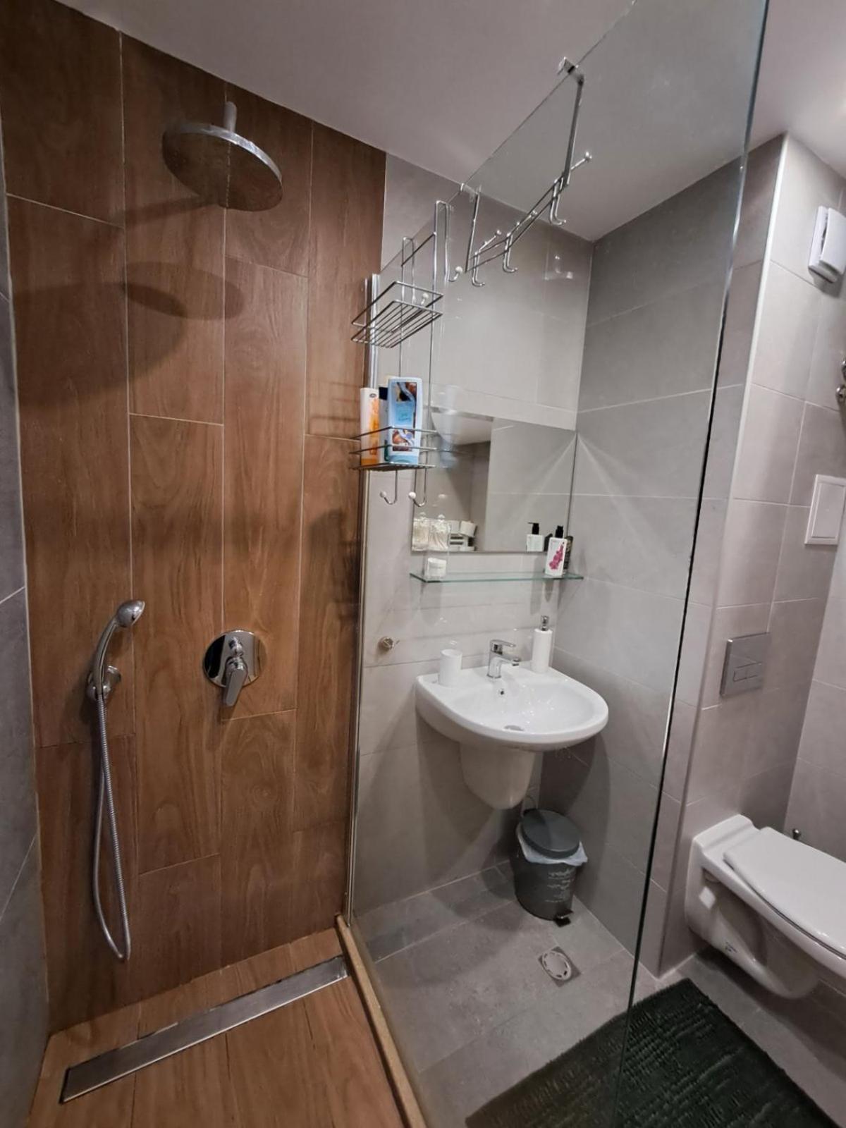 Premium Apartment In Borovets Gardens Complex 외부 사진