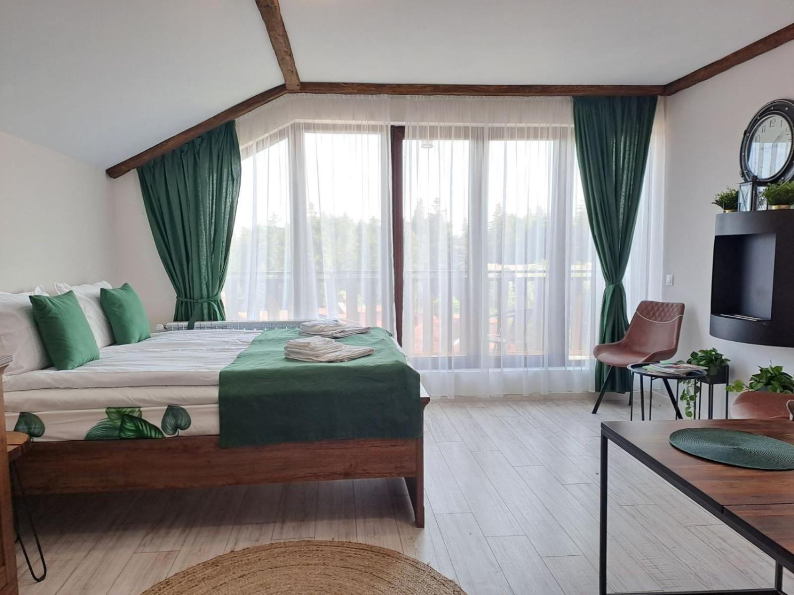 Premium Apartment In Borovets Gardens Complex 외부 사진